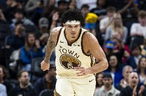 科尔谈桑托斯:比赛对他来说慢了下来 我要求很高但他确实打得好