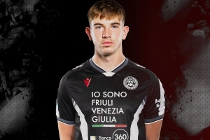 姆拉西奇:能被国米联系让我感到荣幸,但我觉得不该拔苗助长