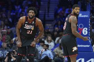 尼克·杨：76人每年都带来希望 但出轨被抓的男人早晚会再次出轨