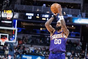 罗伊斯·奥尼尔:我们很有信心 等全员健康 我们能跟其他球队抗衡