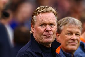 科曼:挪威是强队但我们表现很好,丢球时赫拉芬贝赫没有做好协防