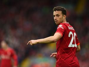 米尔纳：作为球员，若塔被严重低估了 作为球迷，他是我最欣赏的