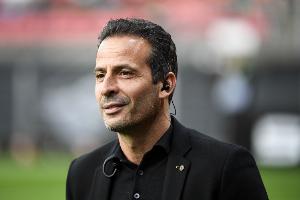 久利:拉波尔塔总是关心球队和球员,他捍卫巴萨对未来有明确目标