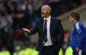 苏格兰主帅谈输日本被嘘：挺意外挺失望的，好像如今输球就得被嘘