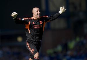 奥尔德里奇、雷纳、巴贝尔谈利物浦慈善赛:在安菲尔德踢球太美妙