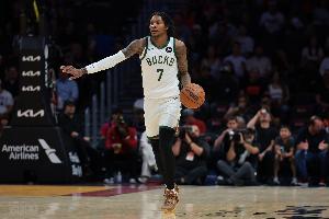 雄鹿基本无缘季后赛！老里：小凯文·波特预计缺席本赛季剩余比赛