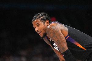 杰伦·格林仅出战22分钟就31分 是队史出场时间最少的一场30+