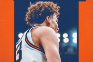 9号种子无缘下克上进四强!爱荷华59-71不敌伊利诺伊