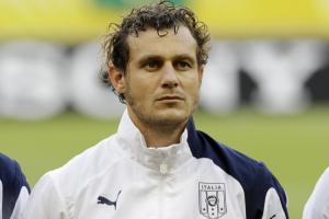 迪亚曼蒂谈萨拉赫:他是脚踏实地、友善的人 不认为他会回归意甲