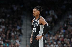 8连胜&近26战24胜!瓦塞尔:我们正处在一段令人憧憬的黄金时代