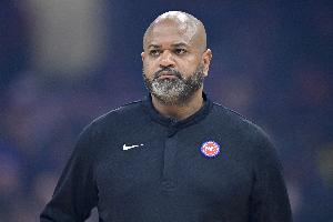 森林狼三分43中9！比克斯塔夫：我们没给对手太多空位三分机会