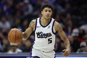 铁麻了!新秀克利福德11中1仅拿到3分4板5助1帽