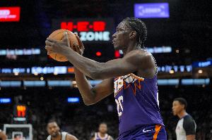 弗莱明:人生不只有篮球 真正重要的是我此生待人处事的本心