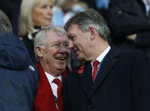 太阳报：曼联传奇罗布森成立财务机构，帮助球员避免被骗钱