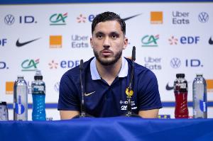 谢尔基：南美球队对抗非常强悍，这或许会给我们敲响世界杯的警钟