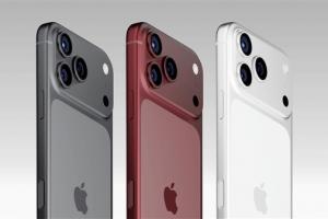 爱马仕橙时代终结!iPhone18 Pro三色定了:价格惊喜
