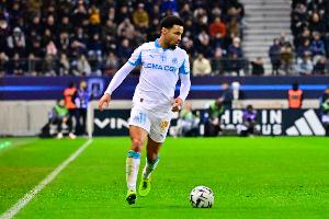 队报：慵懒印象未改变，恩瓦内里在马赛丧失出场机会