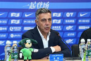 浙江队主帅：主场场地条件更糟了，希望这个问题能有足够的重视