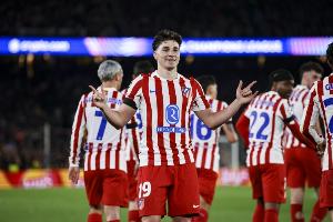 每体：国王杯决赛期间，塞维利亚酒店已经几乎被订满