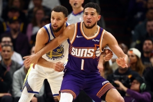 NBA彩经:黄蜂拿下魔术&勇士射落太阳分别锁定分区第八