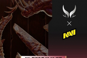 狼人小小就这?哥哥大圣敲碎NAVI X哥猛犸大四人 XG逆转赢首局