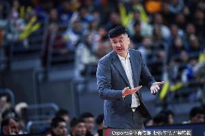 葬送好局?广东被北京挤到第5 最后两场北京全胜则广东需打附加赛