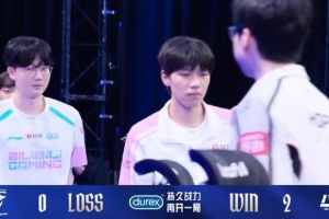 AL超话热议0-2BLG:遮羞布扯下来了 菜的菜疯的疯 展望夏季赛吧