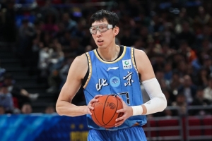 计划内胜利到手!北汽力克青岛手握先机 末轮取胜则锁定前四