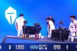 IG超话热议不敌TES:感觉现在ig想更进一步可能真得肉鸡回来