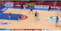 和自己较劲!勇士旧将基诺内斯首秀三分球14中2拿下30分6板6助2断