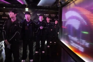 韩网热议HLE胜GEN：感觉是Zeka和Bdd在竞争亚运中单？