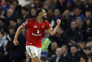 邮报：库尼亚的表现证明曼联卖加纳乔是正确的 二者差距一目了然