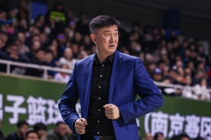 潜力赛真有用!最后一轮广东不论输赢 都将以联赛第五晋级季后赛