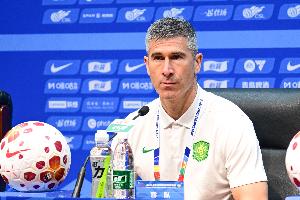 北青：国安客战深圳新鹏城考验不小，28天7战每场较量都是硬仗