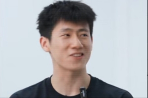 威TALK-带你来看陈天灿!新科东南MVP只是一个20岁出头的小伙子