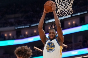 贝西:我只想证明自己绝对是一名NBA级别的球员 我属于这个联盟