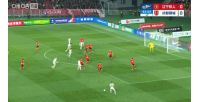 连场倒钩!费利佩禁区内倒钩破门,蓉城1-0铁人