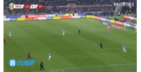 国米2-0领先!塔瓦雷斯后场送礼 邓弗里斯助攻劳塔罗推射空门得手