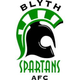 布莱斯斯巴达人队徽