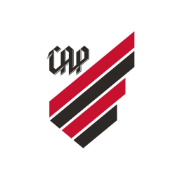 巴拉纳竞技队标