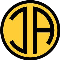 阿克拉内斯IA队徽