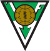 胡萨维克女足队徽
