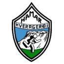 夏威拉格地队徽