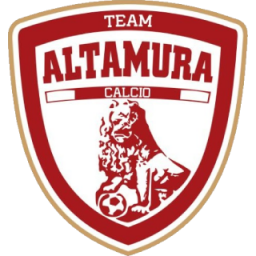 阿尔塔穆拉队徽