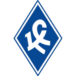 苏维杜夫女足队徽