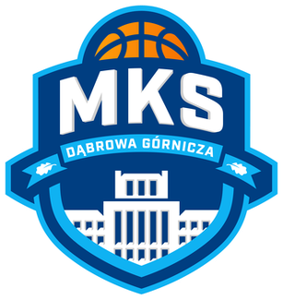 达布罗瓦戈尼队徽