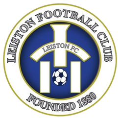 李斯顿队徽