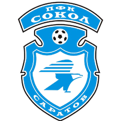 索科尔萨拉托夫队徽