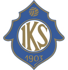 斯莱坡尼尔队徽