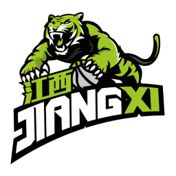 江西鲸裕清酒队标